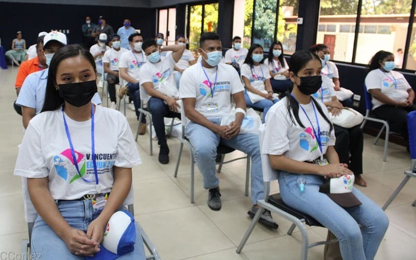 voluntariado